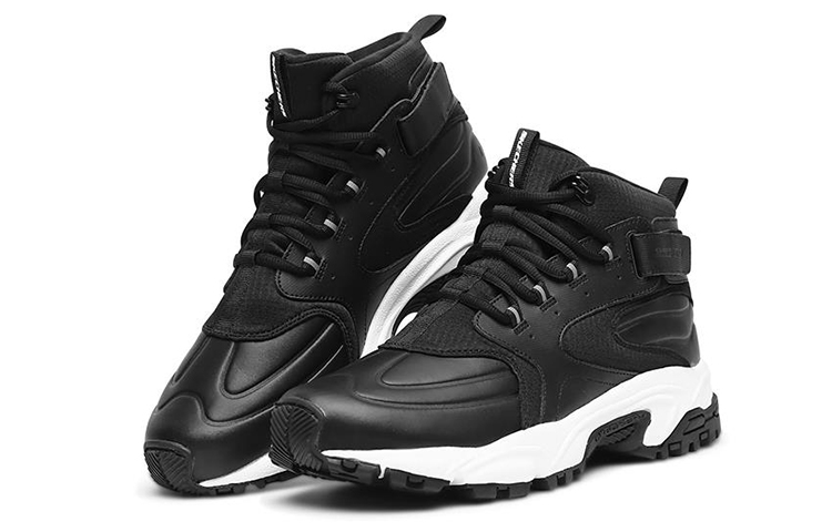 Skechers Stamina 'Fashion Low-Top Dad Shoe Black' 圖 3