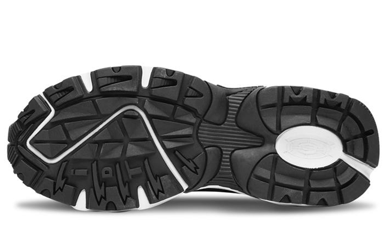 Skechers Stamina 'Fashion Low-Top Dad Shoe Black' 圖 5