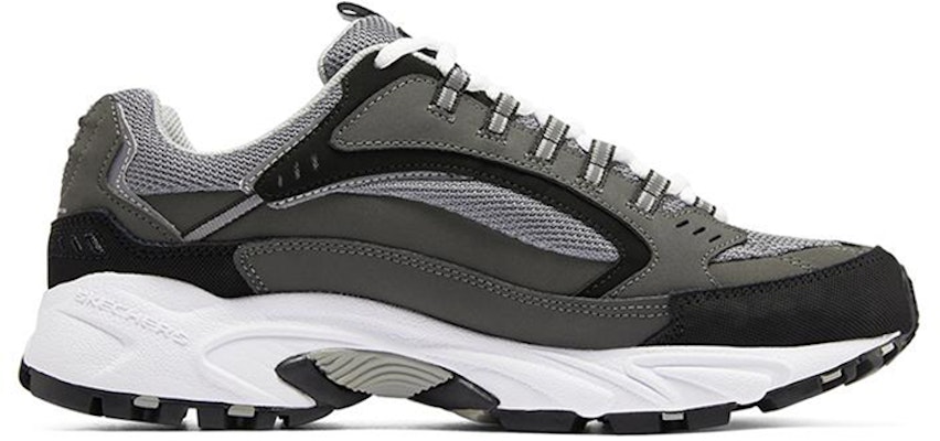 Skechers Stamina 50988-CCBK Order Skechers Stamina 50988-CCBK