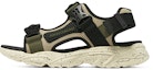 Buy Skechers Stamina 'Kelabu Coklat Hitam' 237396-TPBK