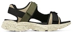 Order Skechers Stamina 'Kelabu Coklat Hitam' 237396-TPBK
