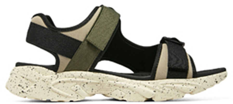 Skechers Stamina 'Kelabu Coklat Hitam' 237396-TPBK Order Skechers Stamina 'Kelabu Coklat Hitam' 237396-TPBK