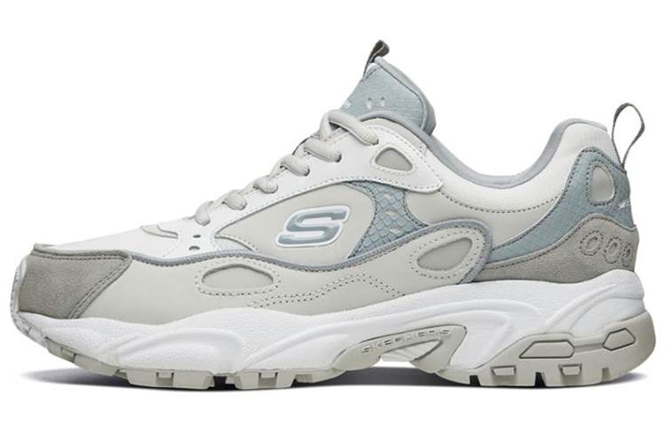 Skechers Stamina Sneakers Grey