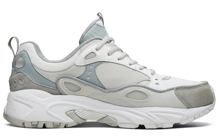 Skechers Stamina Sneakers Grey 圖 2