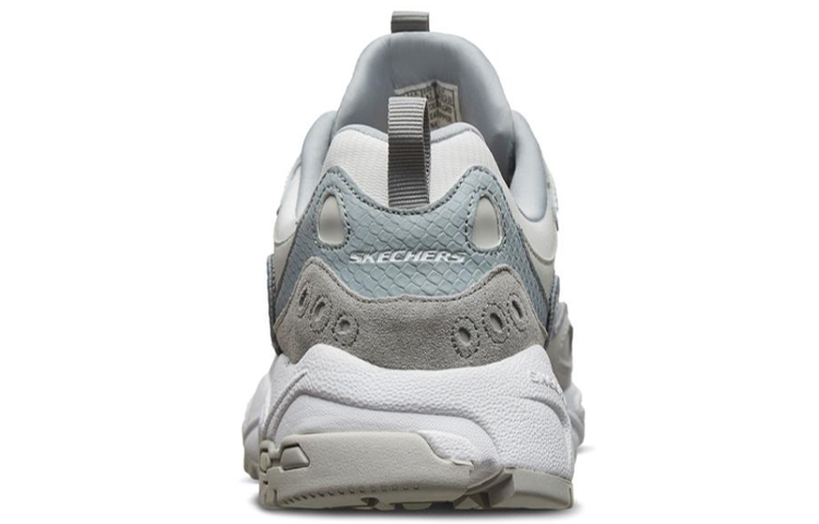 Skechers Stamina Sneakers Grey 圖 4