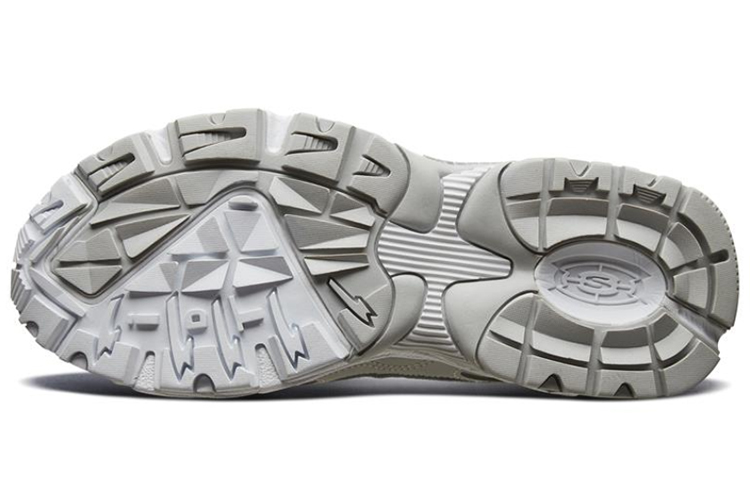 Skechers Stamina Sneakers Grey 圖 5