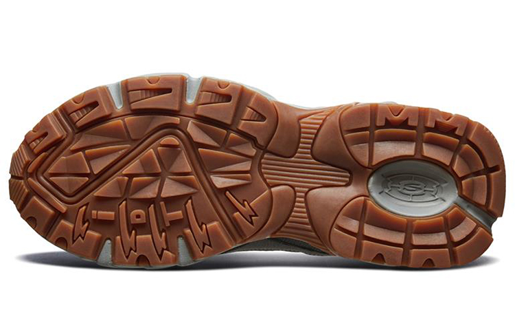 Skechers Stamina 'Grey Black' 圖 5