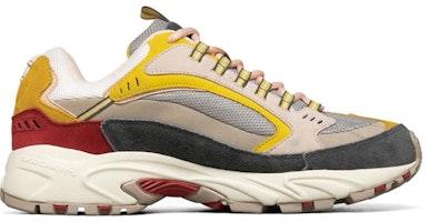 Sepatu Lari Skechers Stamina Low Beige 'Abu-abu' 51286-GYMT Order Sepatu Lari Skechers Stamina Low Beige 'Abu-abu' 51286-GYMT