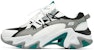 Skechers Stamina V3 'White Olive Black' 894089-WMT