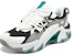 Skechers Stamina V3 'White Olive Black' 894089-WMT