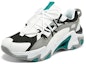 Lookbook Skechers Stamina V3 'White Olive Black' 894089-WMT