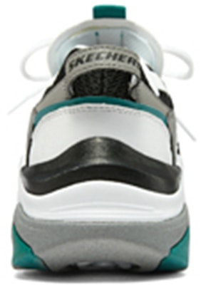 Skechers Stamina V3 'White Olive Black' 894089-WMT Shop Skechers Stamina V3 'White Olive Black' 894089-WMT