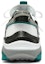 Shop Skechers Stamina V3 'White Olive Black' 894089-WMT