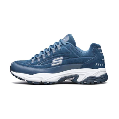 Skechers Stamina 'Navy Blue'