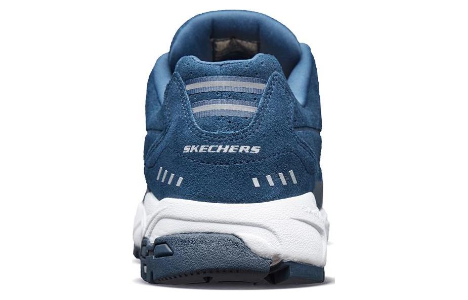 Skechers Stamina 'Navy Blue' 圖 3