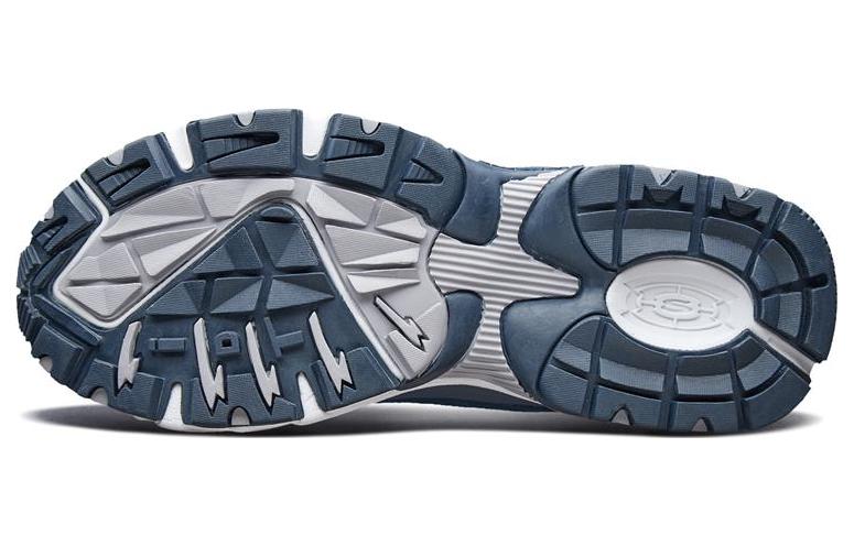 Skechers Stamina 'Navy Blue' 圖 4
