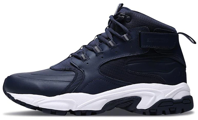 Skechers Stamina 'Zapato Deportivo Navy Moda Estilo Padre de Caña Baja' 666073-NVY Buy Skechers Stamina 'Zapato Deportivo Navy Moda Estilo Padre de Caña Baja' 666073-NVY