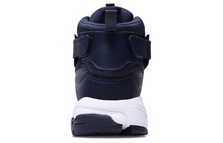 Skechers Stamina 'Navy Fashion Low-Top Dad Shoe' 圖 4