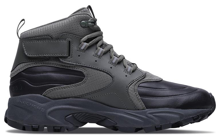 Skechers Stamina 'Olive Green' 圖 2