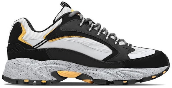 스케쳐스 스태미나 로우 블랙 러닝화 51286-BKGY Order 스케쳐스 스태미나 로우 블랙 러닝화 51286-BKGY