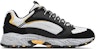 Skechers Stamina Low Kasut Lari Hitam 51286-BKGY