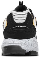 Skechers Stamina Zapatillas Running Bajas Negras 51286-BKGY Shop Skechers Stamina Zapatillas Running Bajas Negras 51286-BKGY