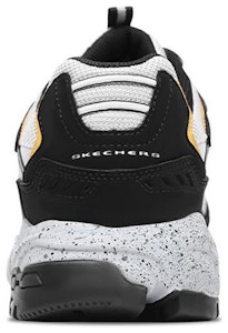 스케쳐스 스태미나 로우 블랙 러닝화 51286-BKGY Shop 스케쳐스 스태미나 로우 블랙 러닝화 51286-BKGY