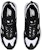Skechers Stamina Low Kasut Lari Hitam/Putih 666058-BKW