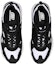 Shop Skechers Stamina Low Kasut Lari Hitam/Putih 666058-BKW