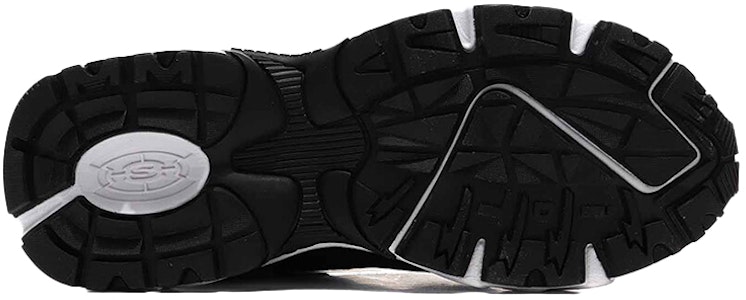 Skechers Stamina Zapatillas Running Bajas Negro/Blanco 666058-BKW Purchase Skechers Stamina Zapatillas Running Bajas Negro/Blanco 666058-BKW