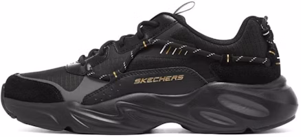 Skechers Stamina Shoes 'Black' 237431-BBK Skechers Stamina Shoes 'Black' 237431-BBK