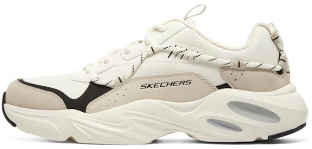 스케쳐스 스태미나 에어리 '오프 화이트' 237431-OFWT Buy 스케쳐스 스태미나 에어리 '오프 화이트' 237431-OFWT