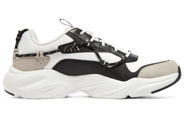 Skechers Stamina 'Waffle Bear Black White Grey' 圖 2