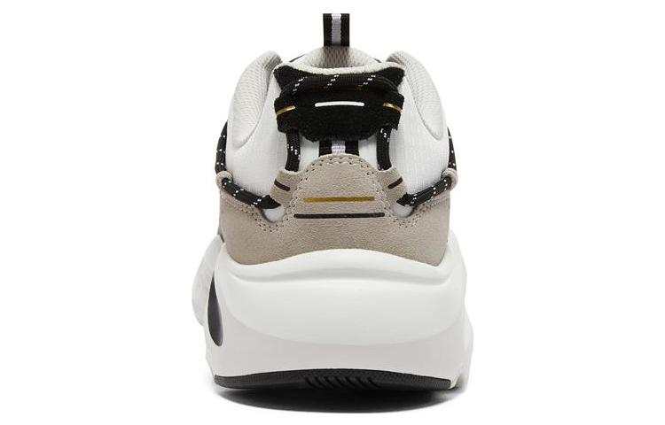 Skechers Stamina 'Waffle Bear Black White Grey' 圖 4