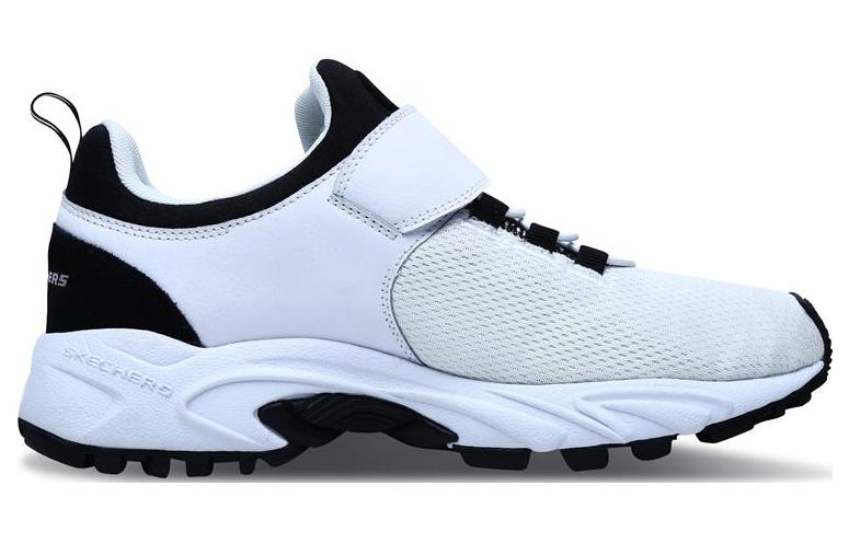 Skechers Stamina 'White Black' 圖 2