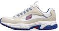 Buy Skechers Stamina Kasut Lari Rendah Putih/Merah/Kuning 51286-WRDB