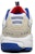 Skechers Stamina Kasut Lari Rendah Putih/Merah/Kuning 51286-WRDB