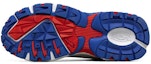 Purchase Skechers Stamina Kasut Lari Rendah Putih/Merah/Kuning 51286-WRDB