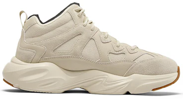 Order Skechers 耐磨減震舒適 低筒休閒老爹鞋 天然色