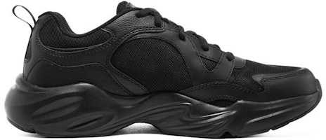 Skechers Stamina Airy 'Hitam Murni' 237433-BBK Order Skechers Stamina Airy 'Hitam Murni' 237433-BBK