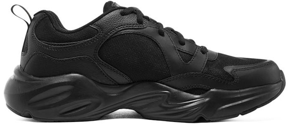 Skechers Stamina Airy 'Pure Black' 237433-BBK Order Skechers Stamina Airy 'Pure Black' 237433-BBK