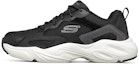 Buy Skechers Stamina Airy Kasut Lari Santai Hitam 237000-BLK