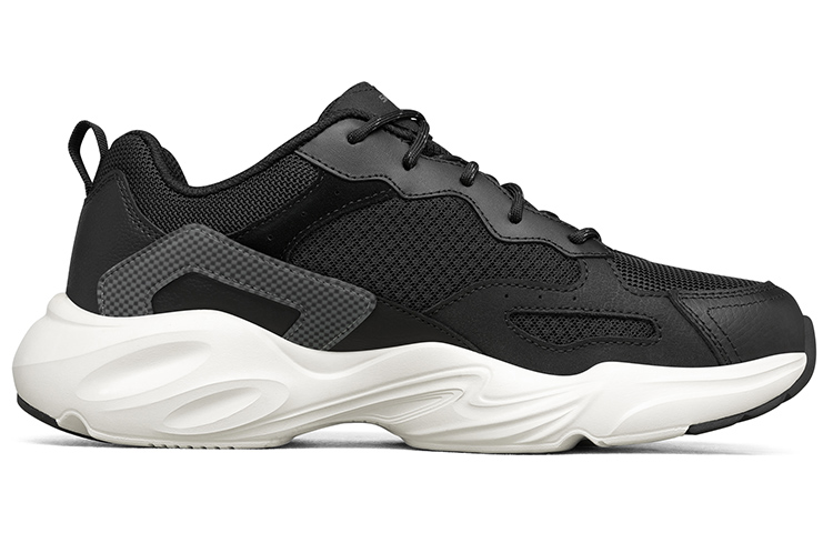 Order Skechers Stamina Airy Zapatillas de Running Negras Casual y Ligeras 237000-BLK