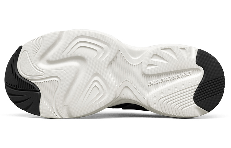 Details for Skechers Stamina Airy Zapatillas de Running Negras Casual y Ligeras 237000-BLK