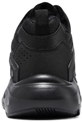 Skechers Stamina Airy 'Hitam Triple' 894169-BBK Lookbook Skechers Stamina Airy 'Hitam Triple' 894169-BBK