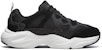 Skechers Stamina Airy 'Hitam dan Putih' 51937-BLK