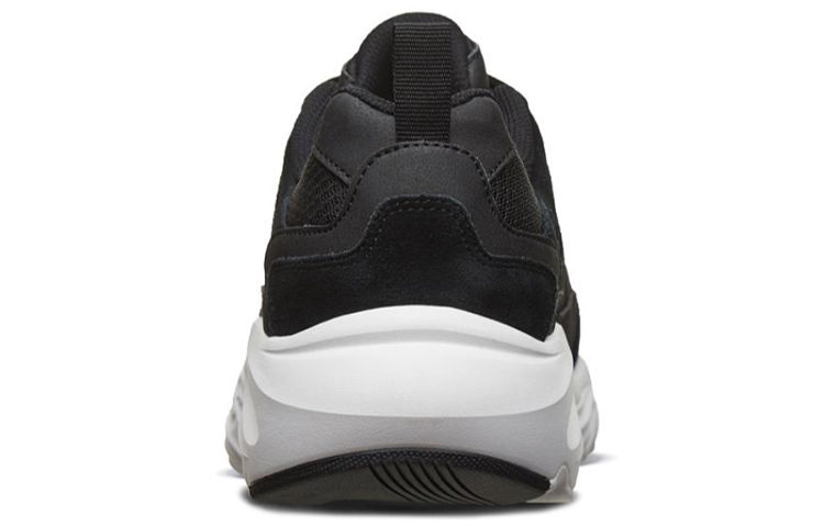 Shop Skechers Stamina Airy 'Hitam dan Putih' 51937-BLK