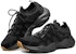 Skechers Stamina Airy Kasut Sukan Hitam/Coklat 51938-BBK