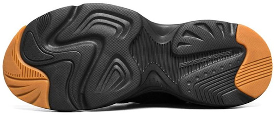Skechers Stamina Airy 黑棕色 Purchase Skechers Stamina Airy 黑棕色