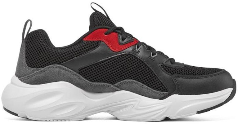 Skechers Stamina Airy 'Hitam Kelabu' 237237-BKGY Order Skechers Stamina Airy 'Hitam Kelabu' 237237-BKGY
